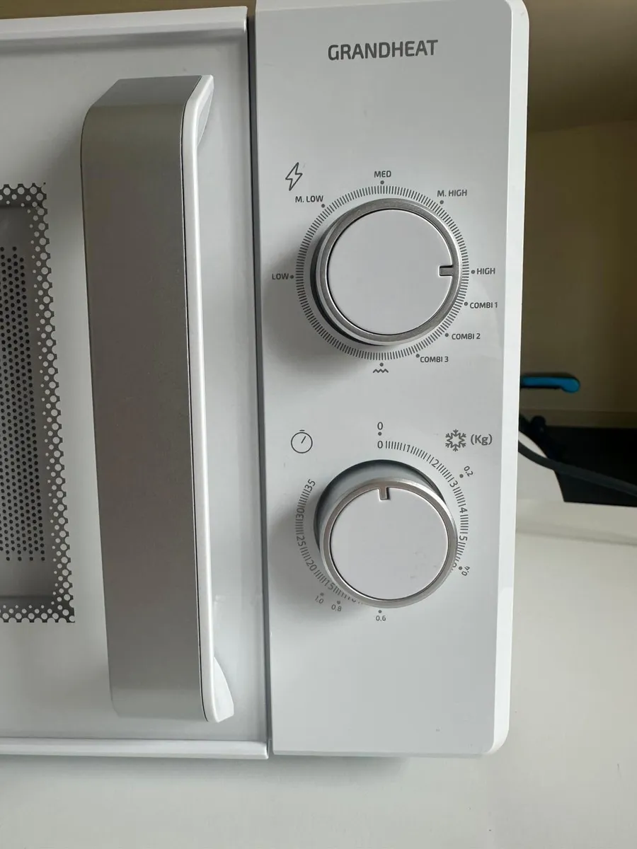 Microwave - Image 4