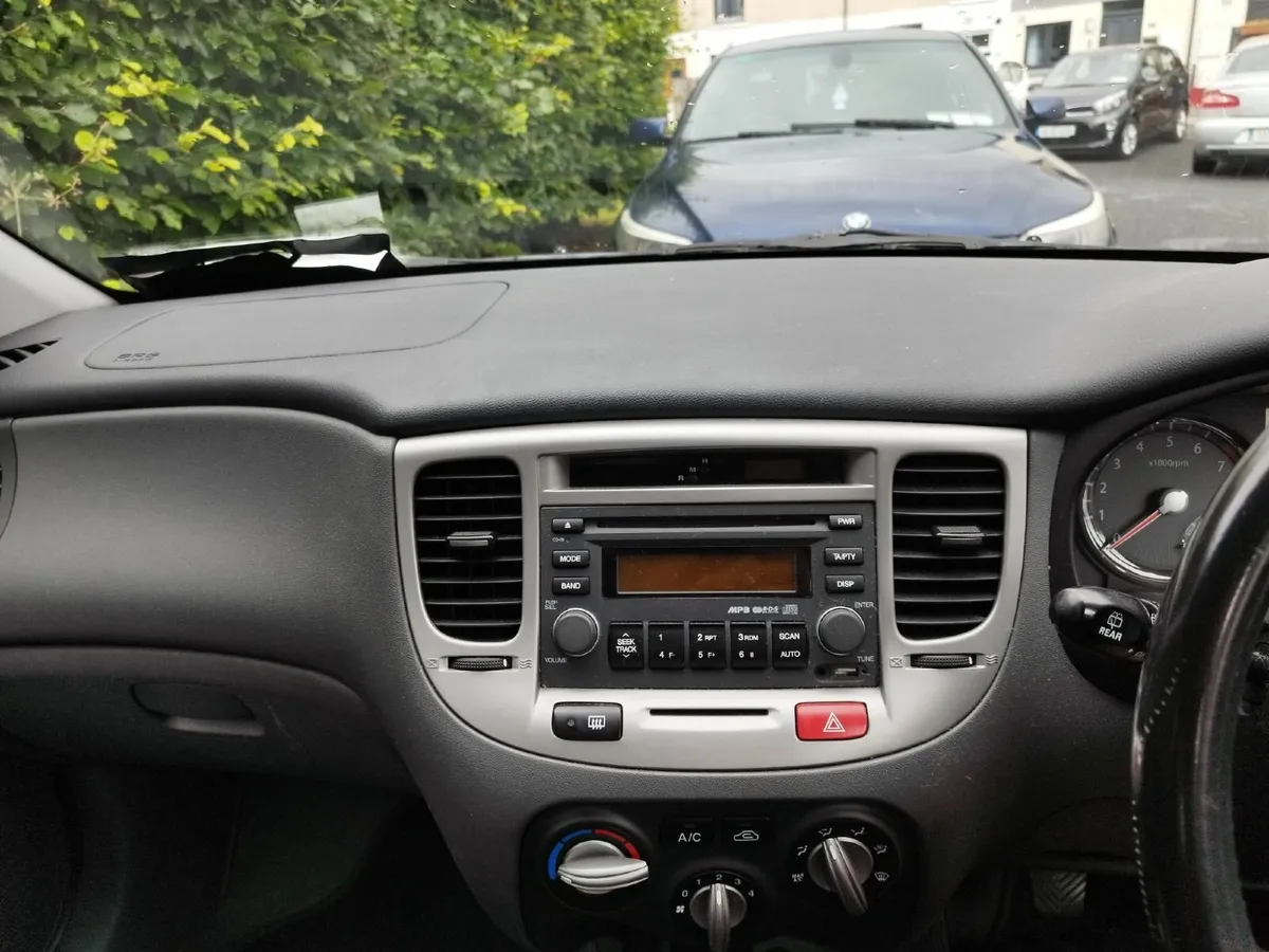 Kia Rio 2008 - Image 3
