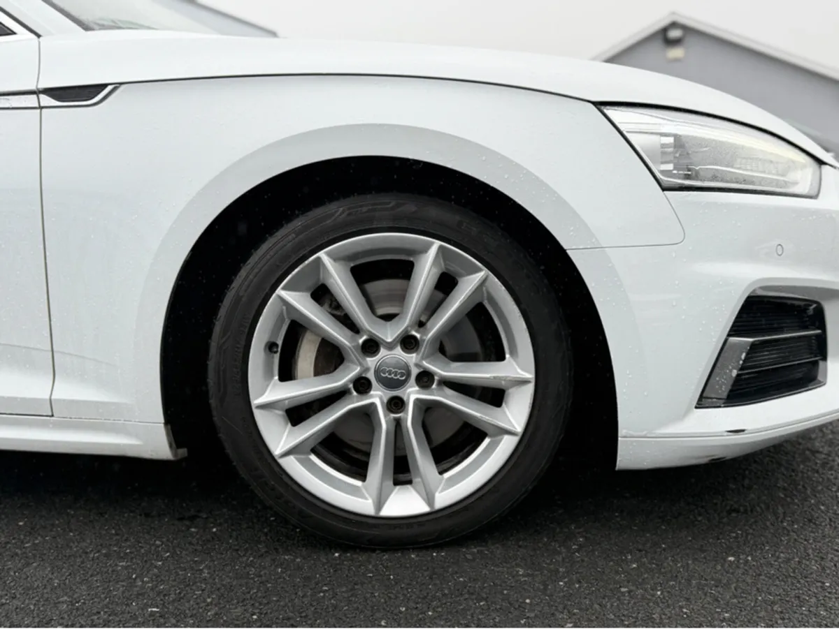 Audi A5 SPORT TDI ULTRA S-A - Image 4