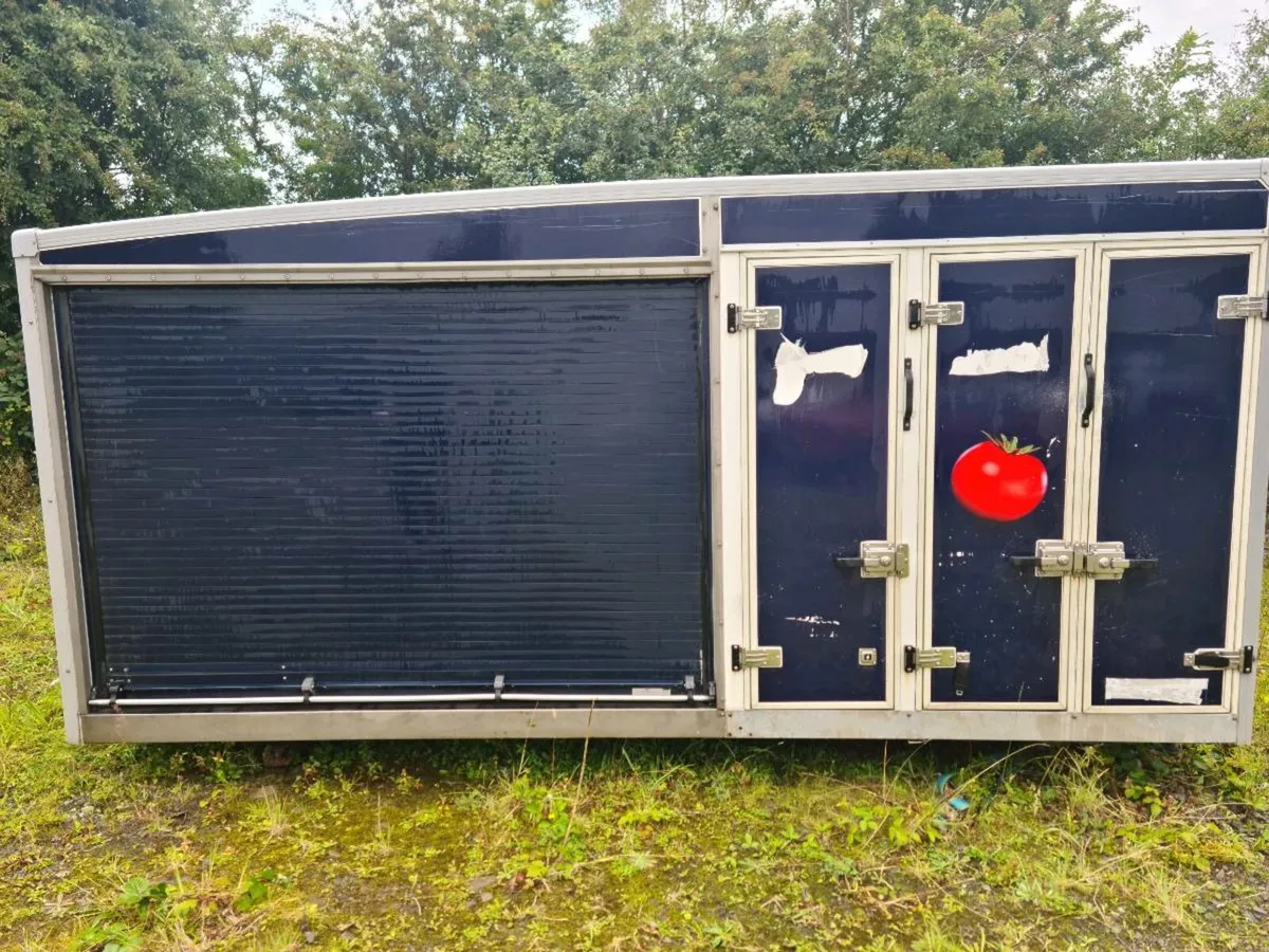 Fridge unit - Image 2