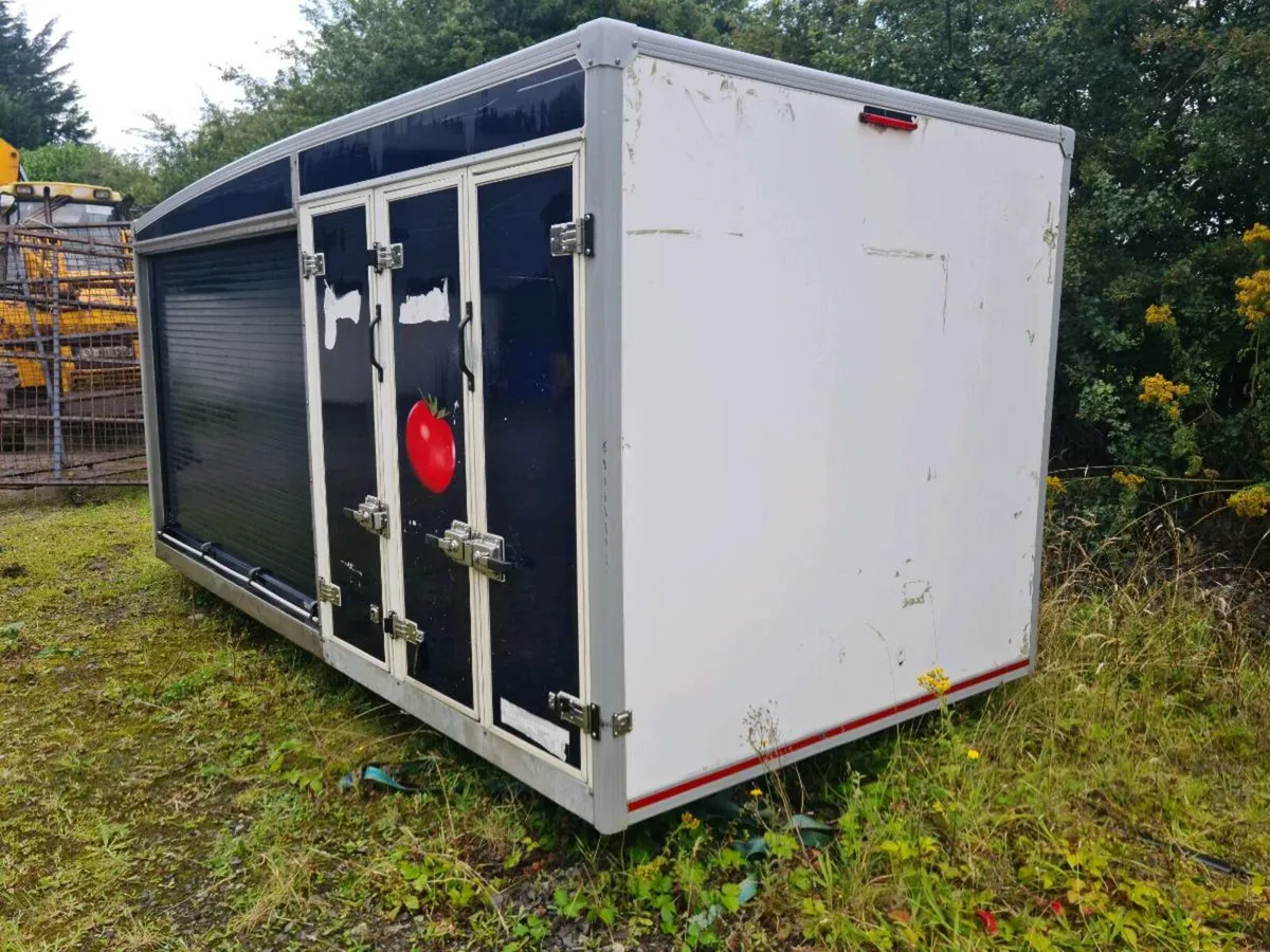 Fridge unit - Image 3