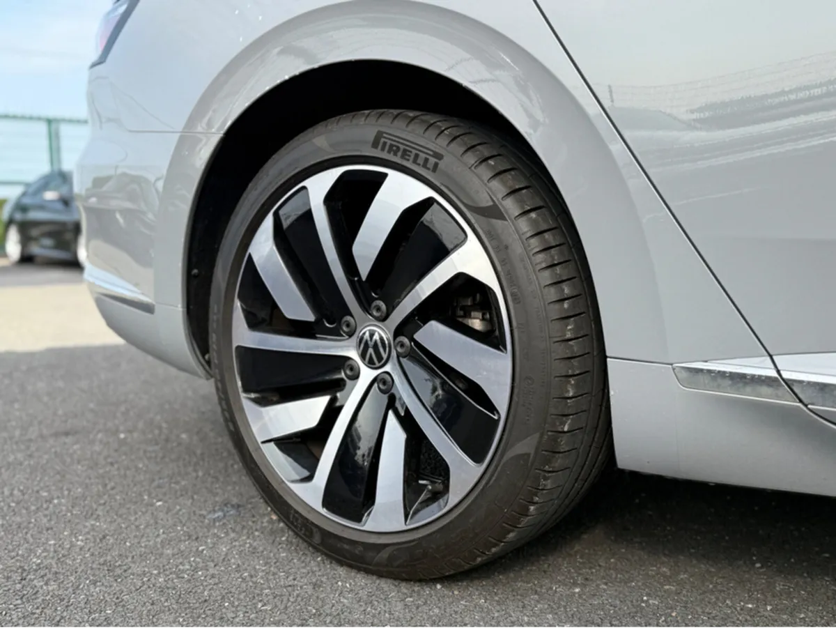 Volkswagen Arteon R-LINE TDI S-A - Image 4