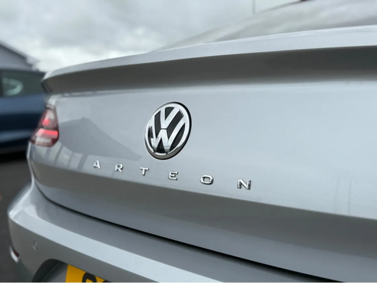 Volkswagen Arteon ELEGANCE TDI S-A - Image 3