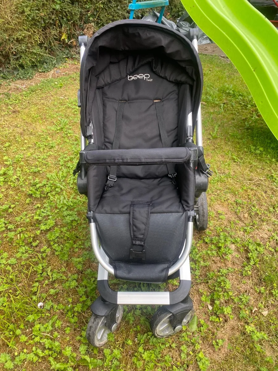 Buggy - Image 1