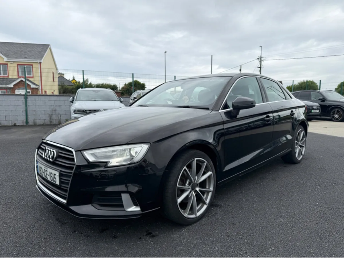 Audi A3 1.6 TDI SPORT 110PS 4DR - Image 4