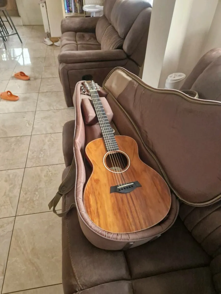 Taylor gs mini koa - Image 1