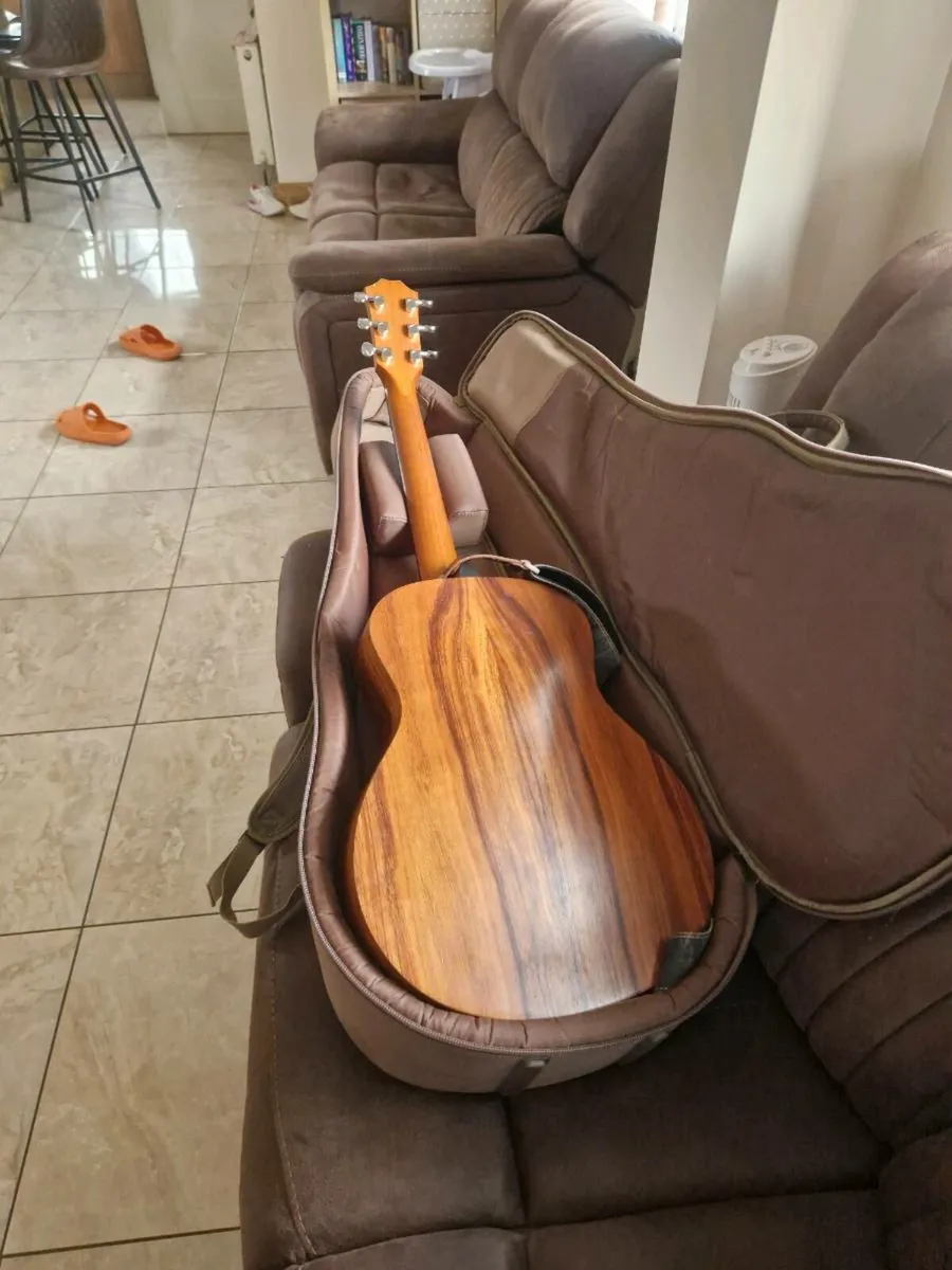 Taylor gs mini koa - Image 2