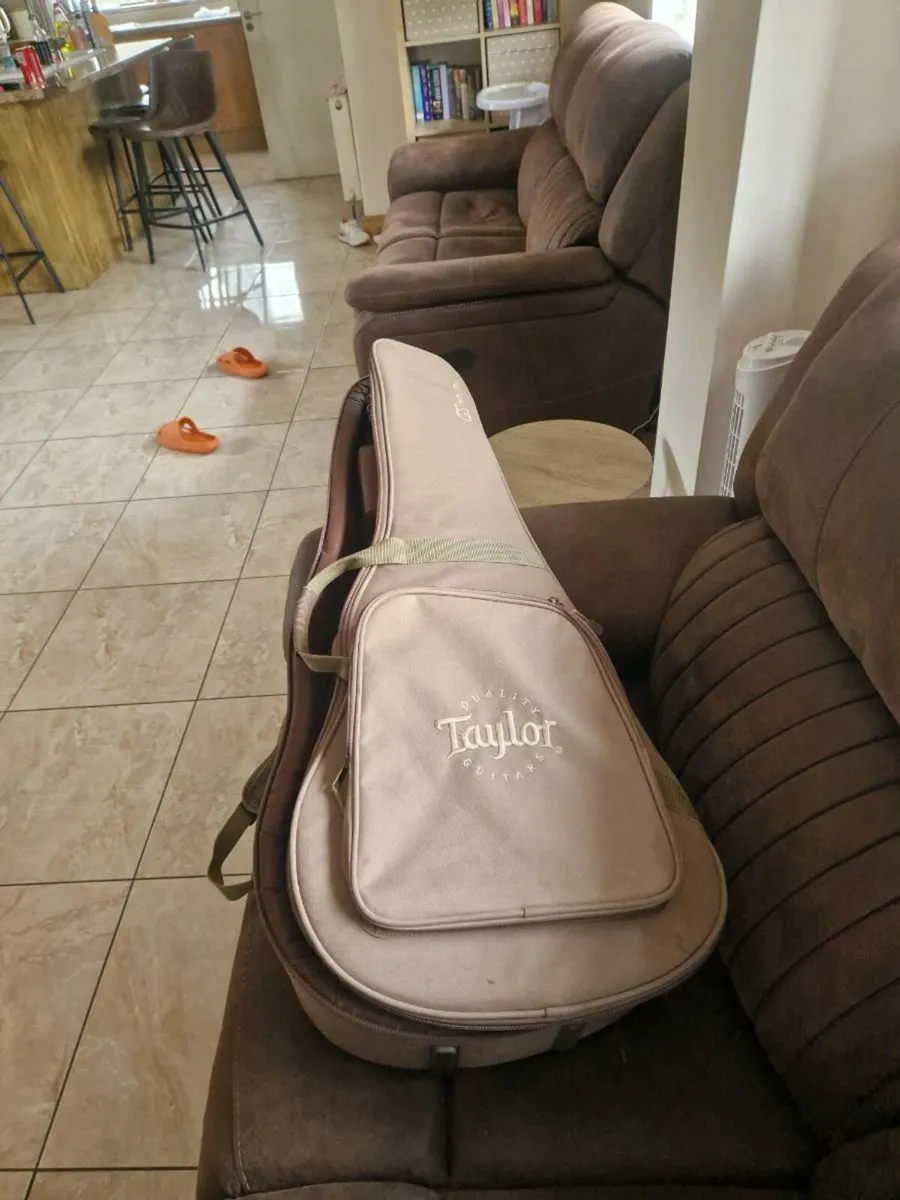 Taylor gs mini koa - Image 3