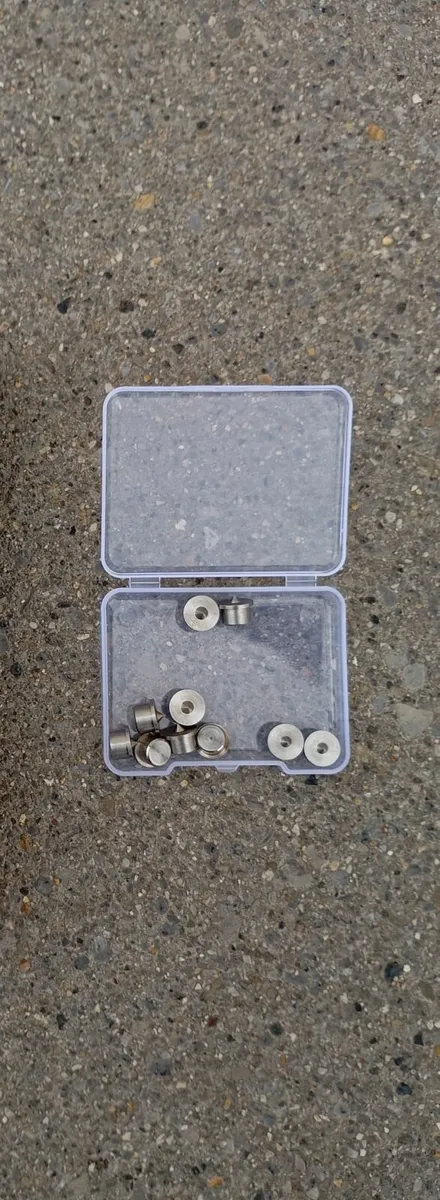 Dowel Centre Finder's (New)
