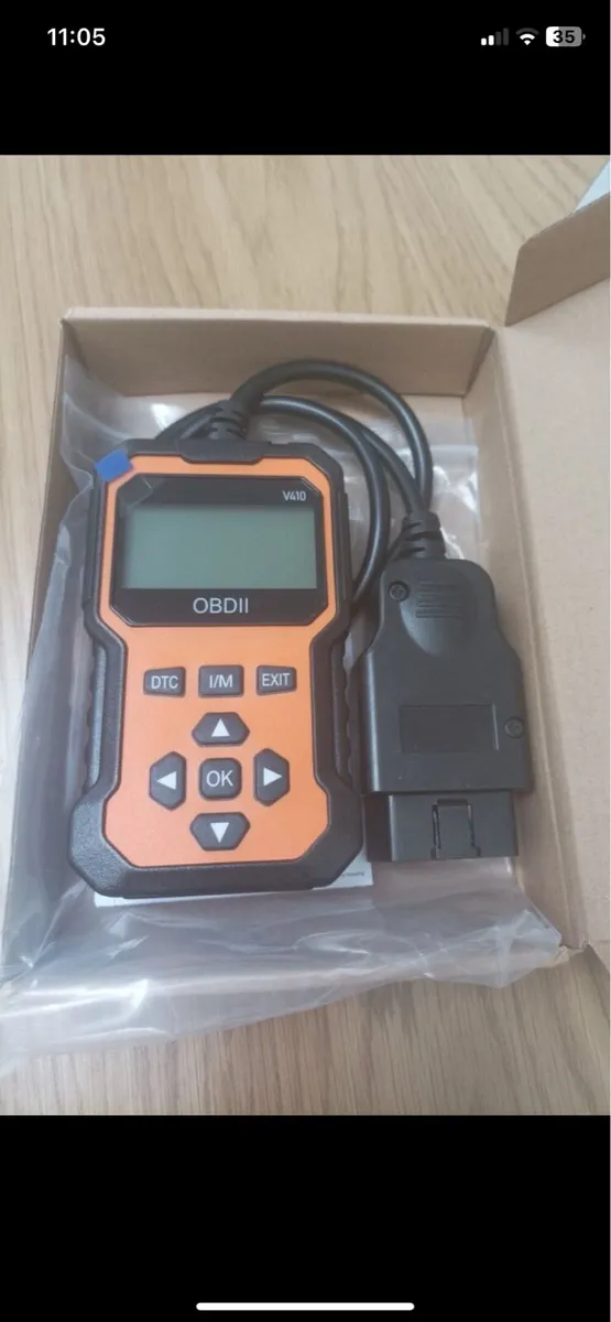 OBD car scanner turn off engine lights