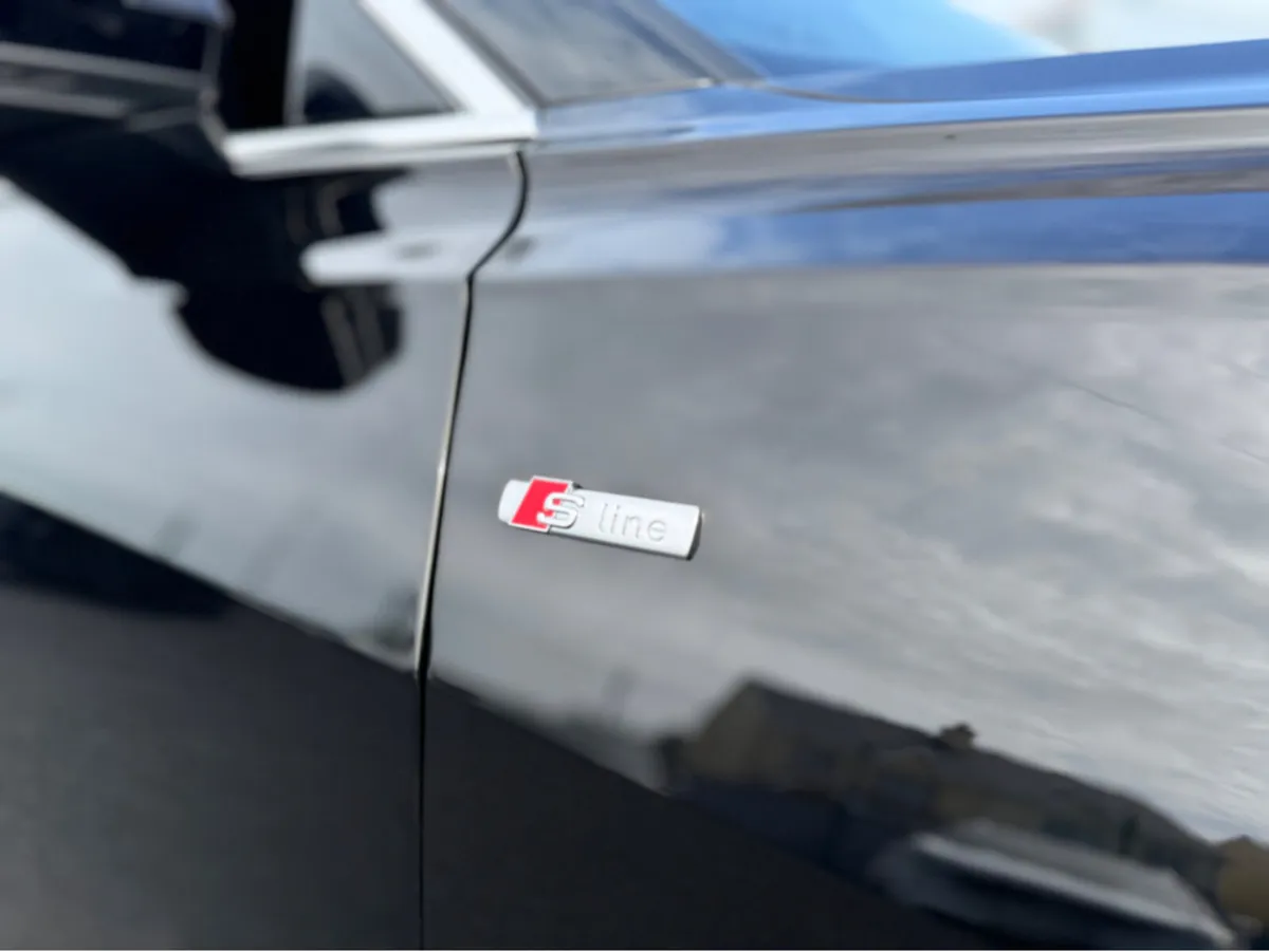 Audi A6 S LINE 40 TDI MHEV QUATTRO - Image 3