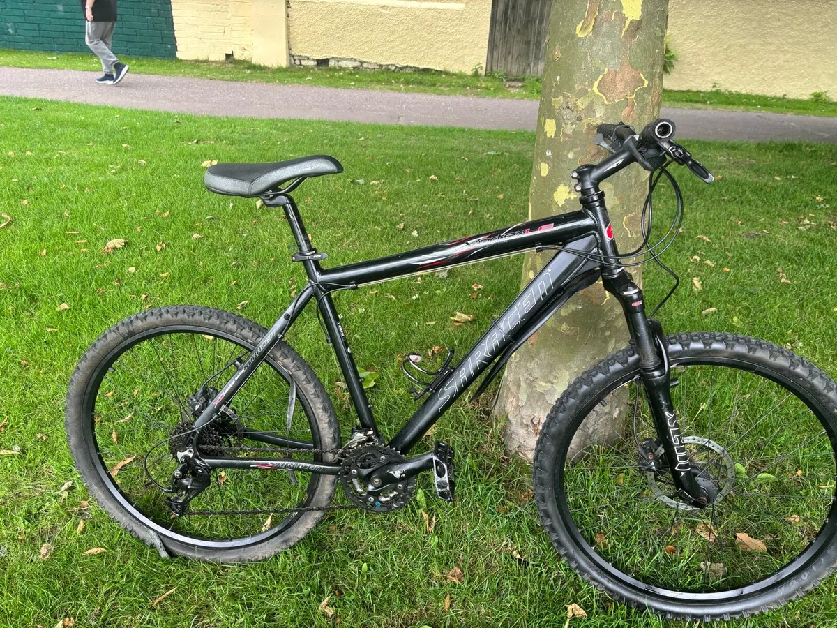 Trail Bike – 9-Speed MTB for Immediate Sale! - Image 3
