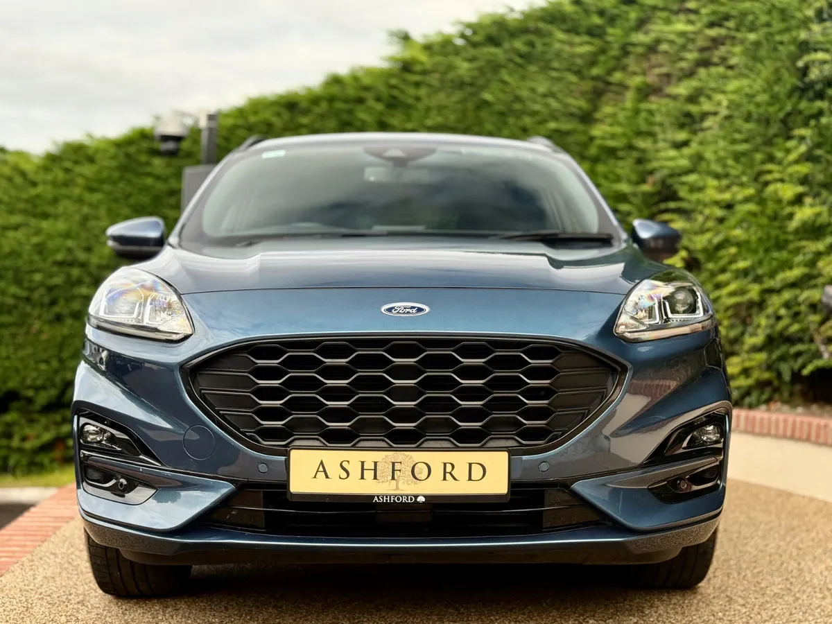 Ford Kuga Sport Line 1.5 Diesel great spec - Image 2