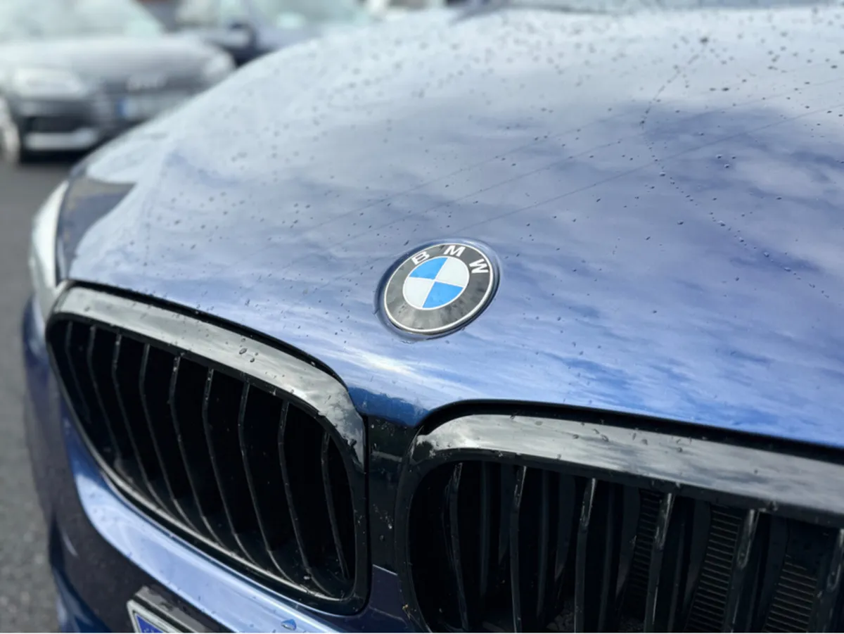 BMW 5-Series D G30 M SPORT XDRIVE 4DR A AUTO - Image 3