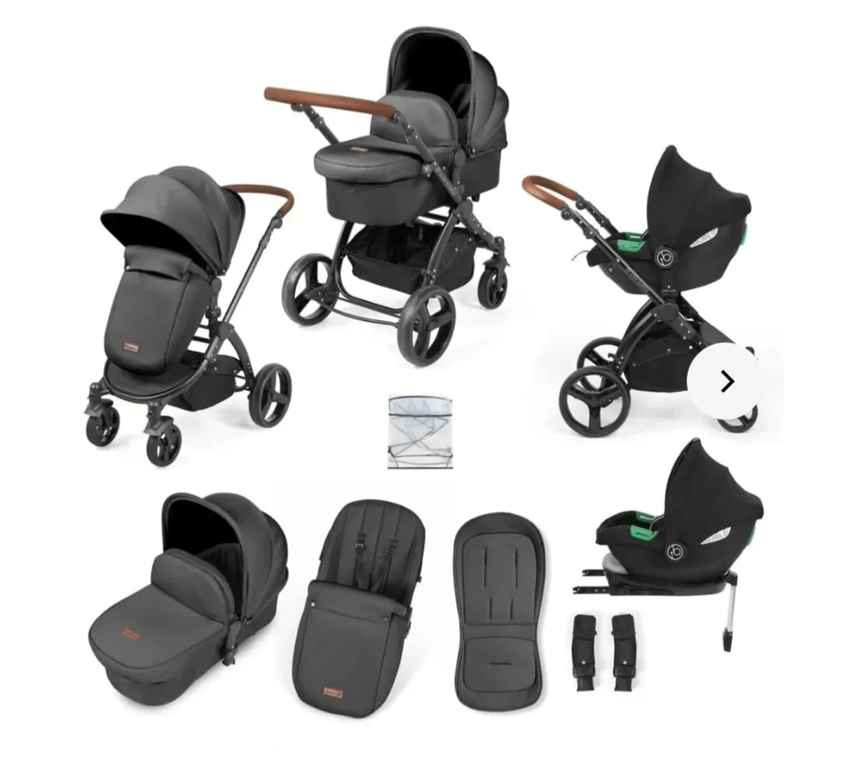 Buggy - Image 1
