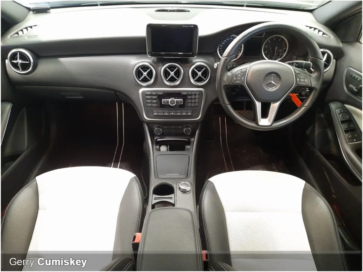 Mercedes-Benz A-Class A180 Style Auto - Image 2