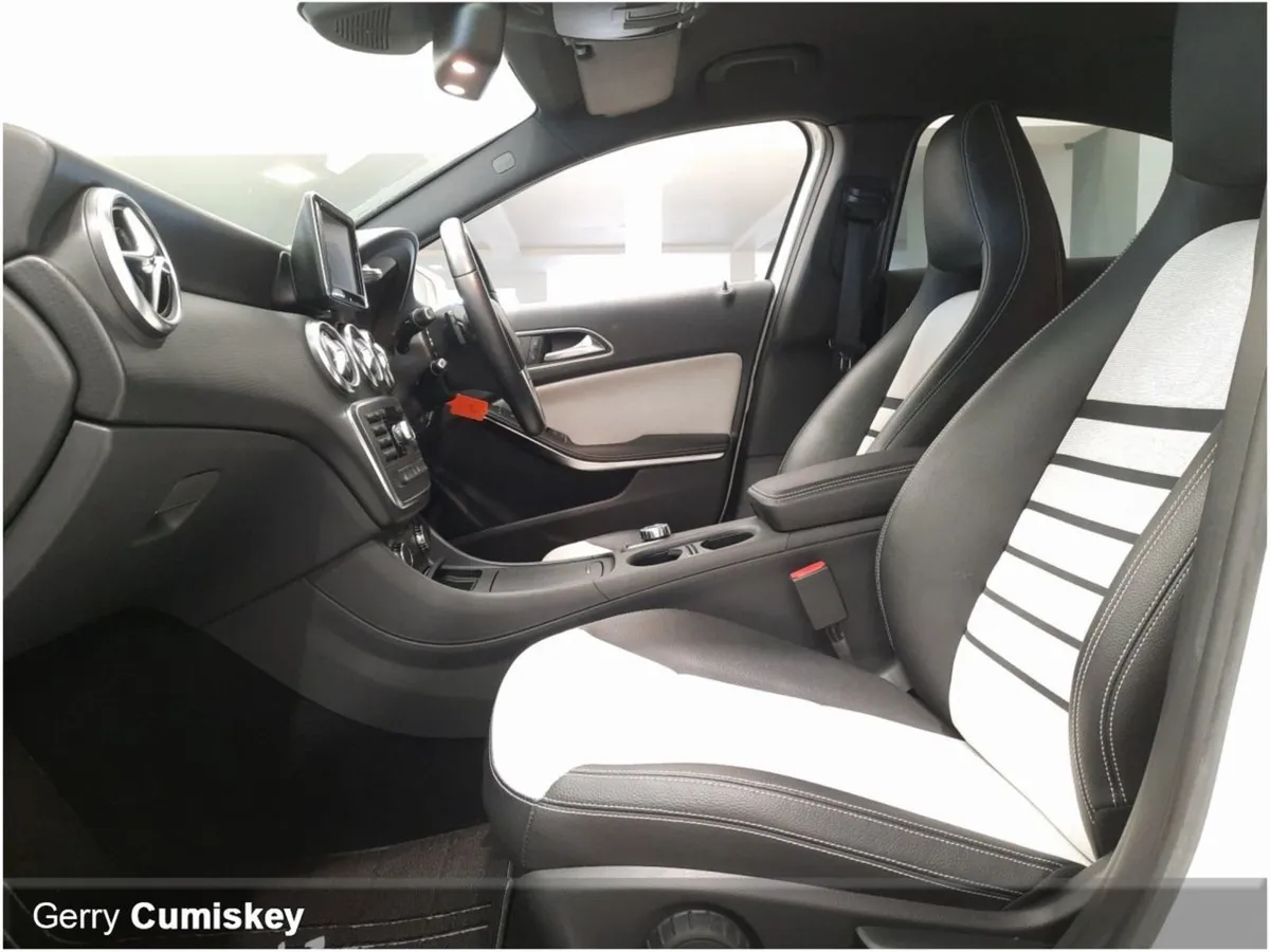 Mercedes-Benz A-Class A180 Style Auto - Image 4