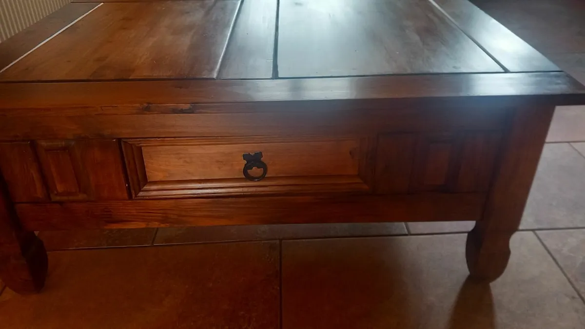 Coffee table - Image 2