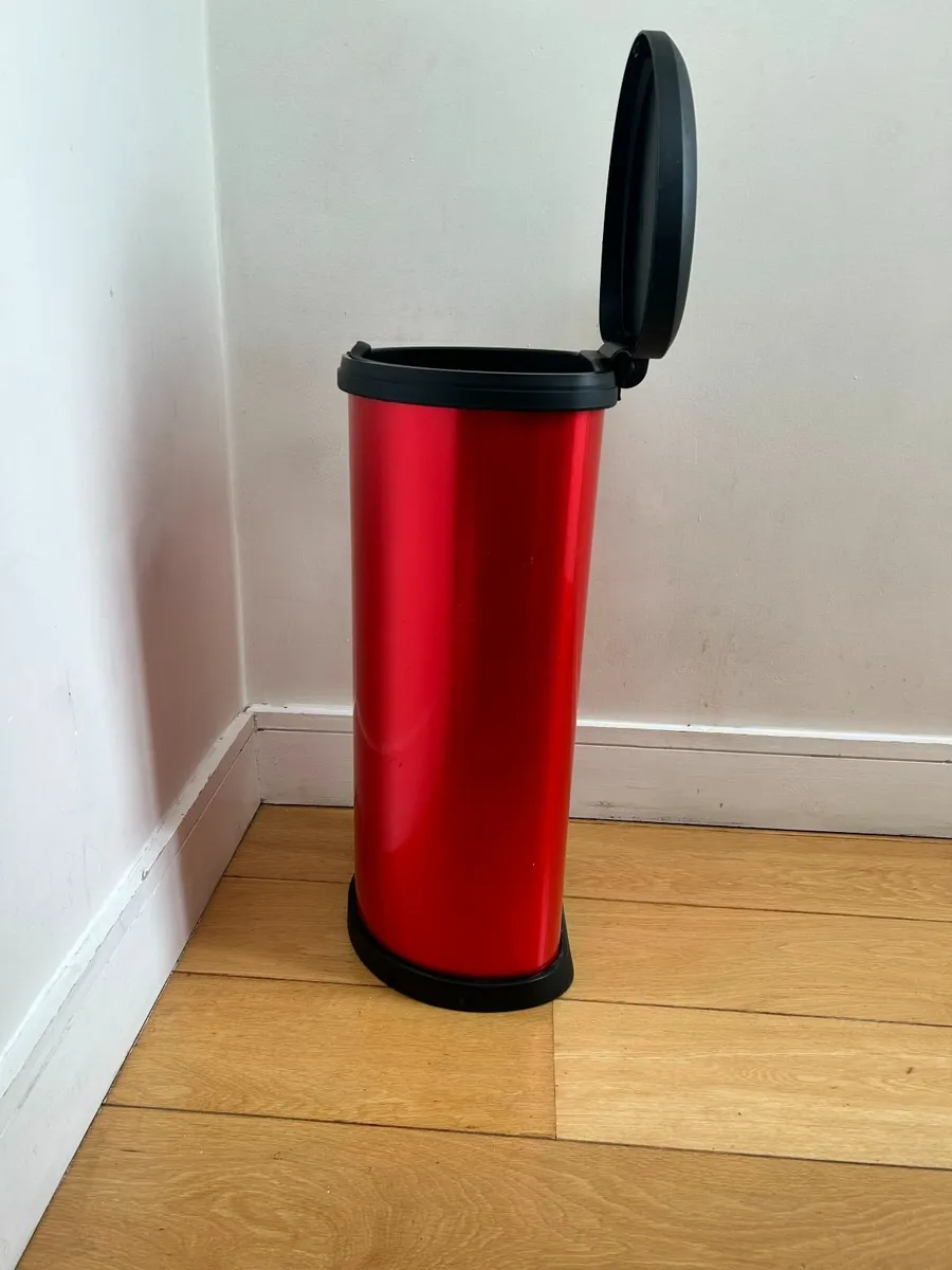 Recycling / General Kitchen  Bin - Free - Image 2