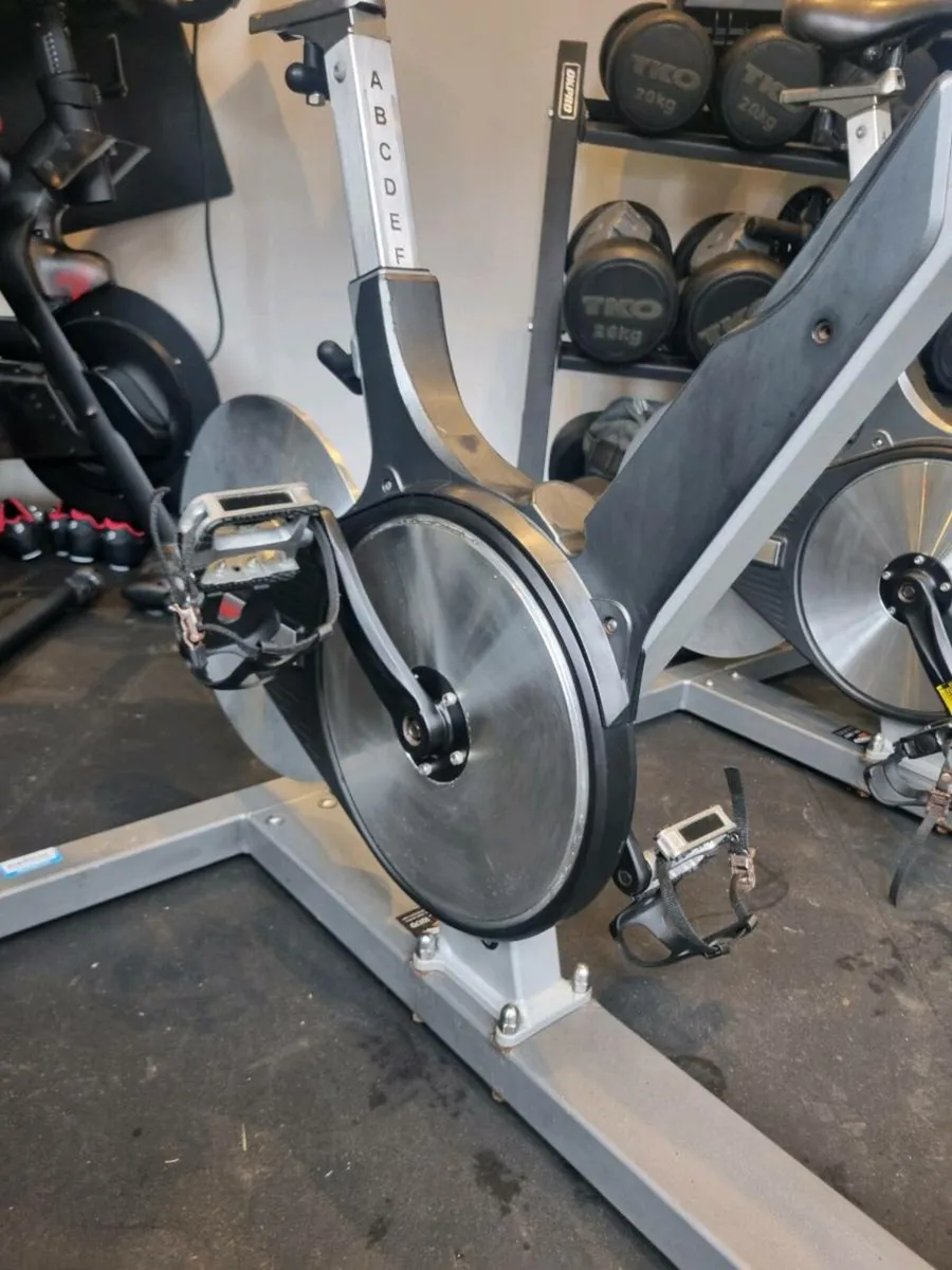 Keiser M3 Spin Bike - Image 3