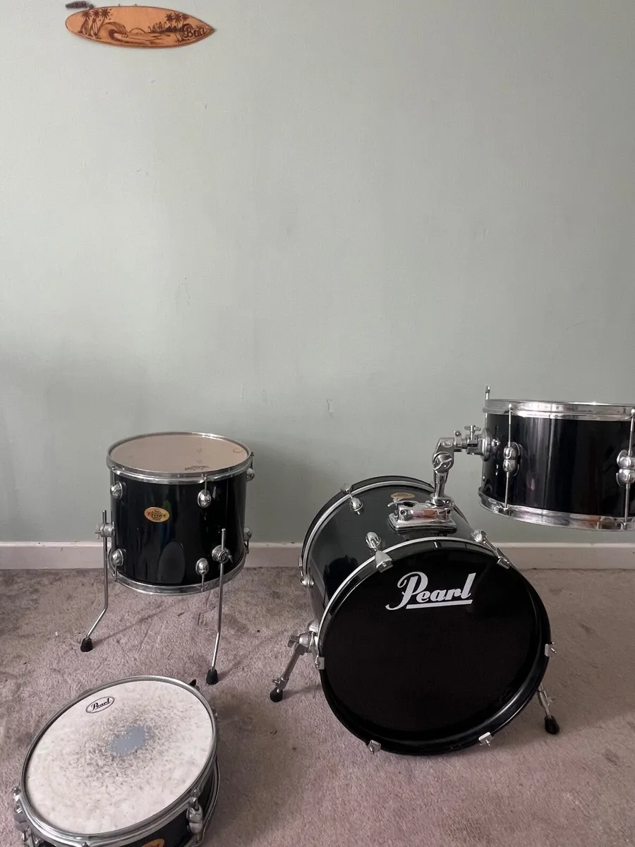 Drums - Image 1