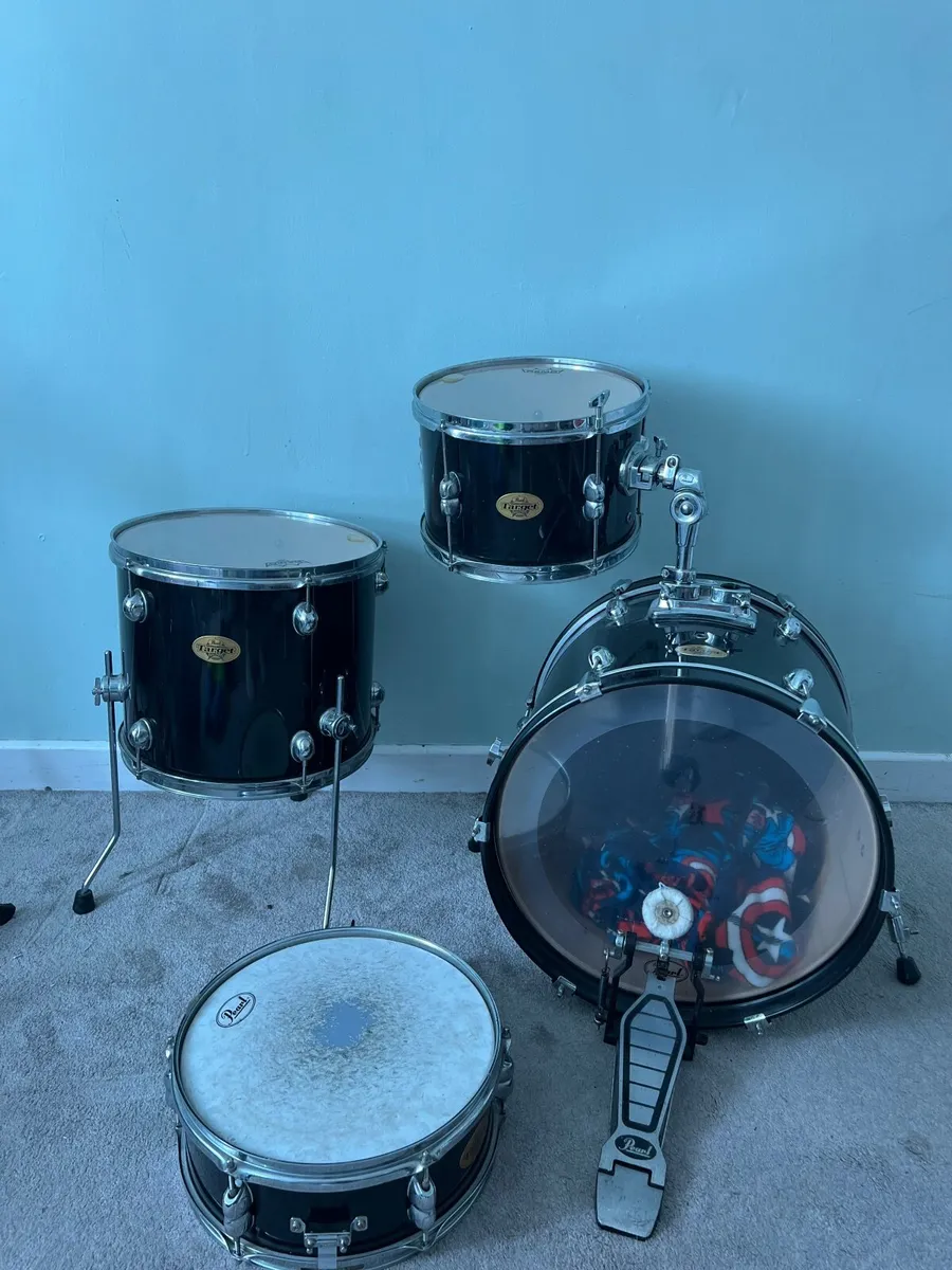 Drums - Image 3