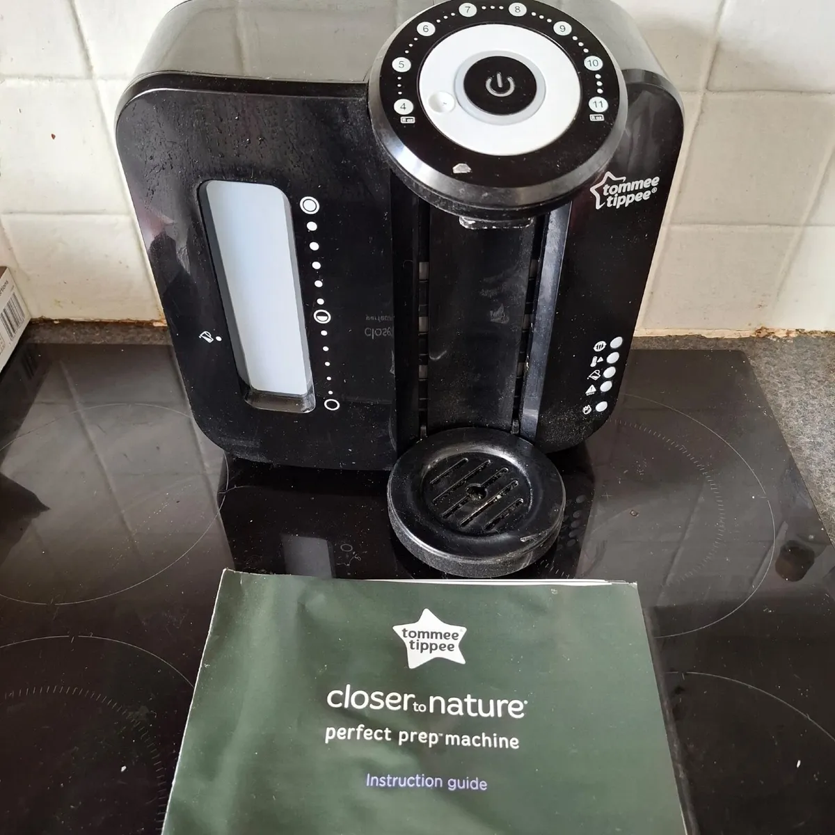 Tommee Tippee Prep Machine