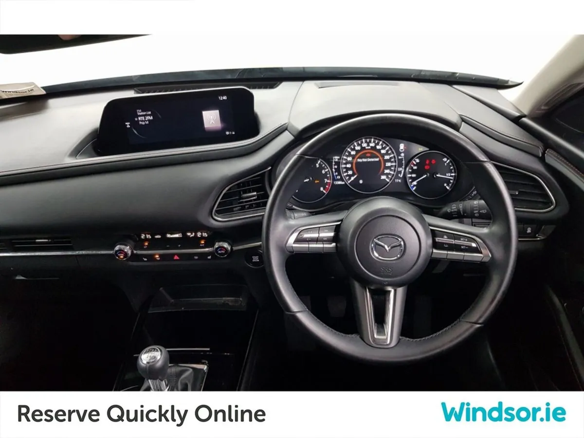 Mazda CX-30 2.0p Mhev 122ps Homura - Image 3