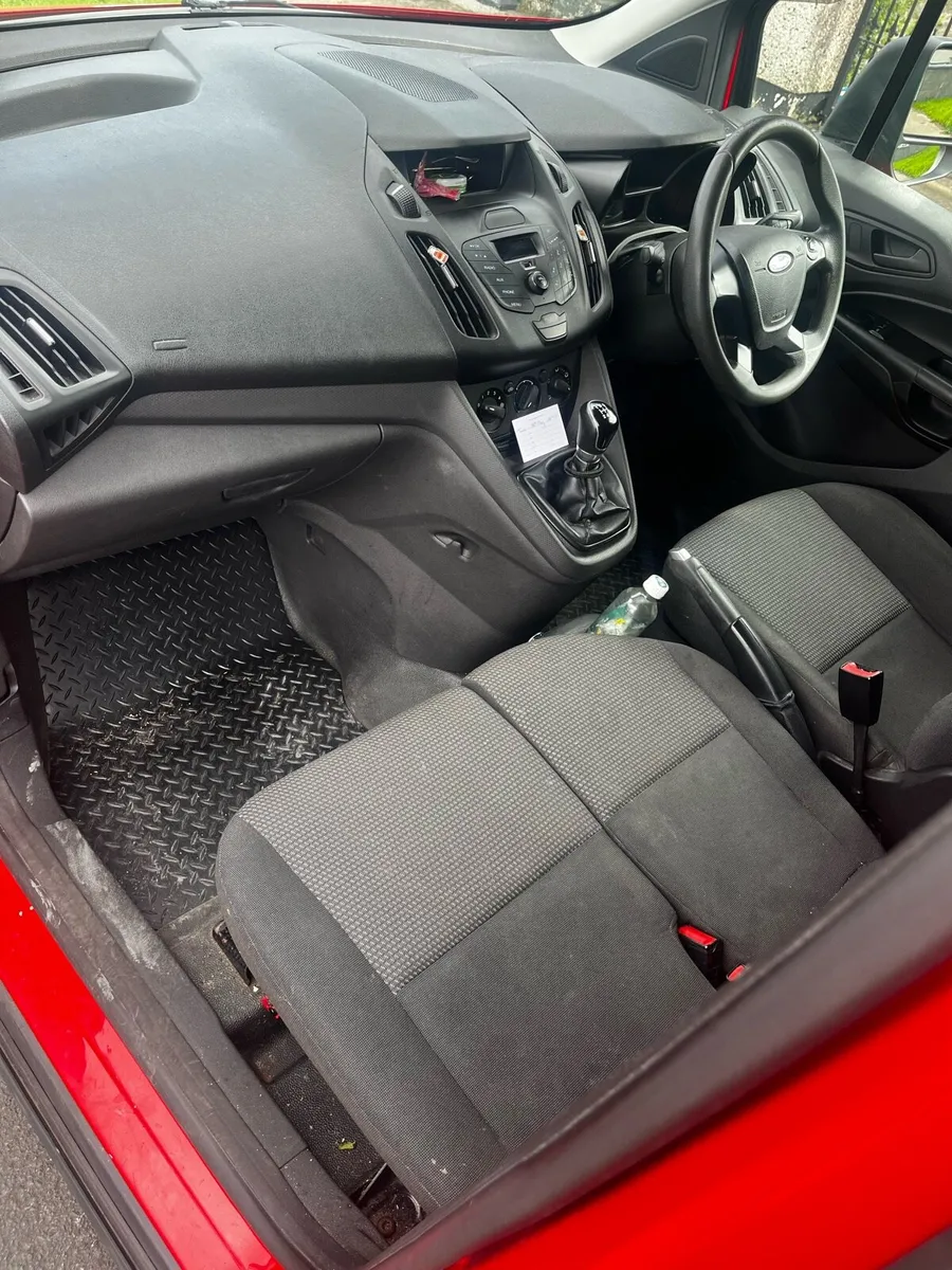 2014 Transit Connect - Image 4