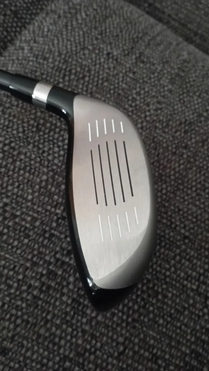 Cobra Fly XL Hybrid 23° (BRAND NEW) - Image 1