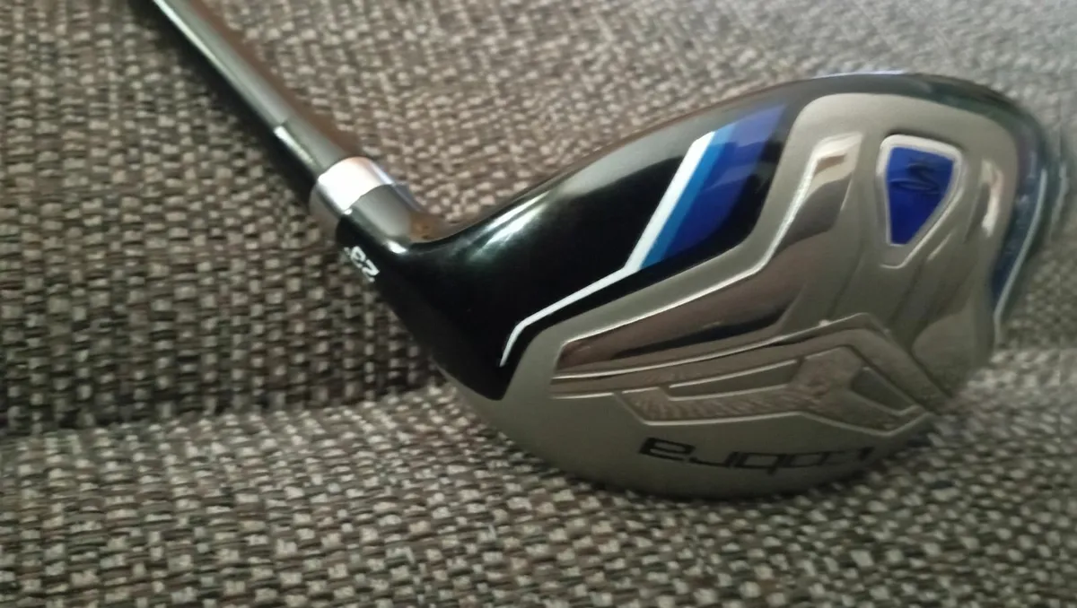 Cobra Fly XL Hybrid 23° (BRAND NEW) - Image 2