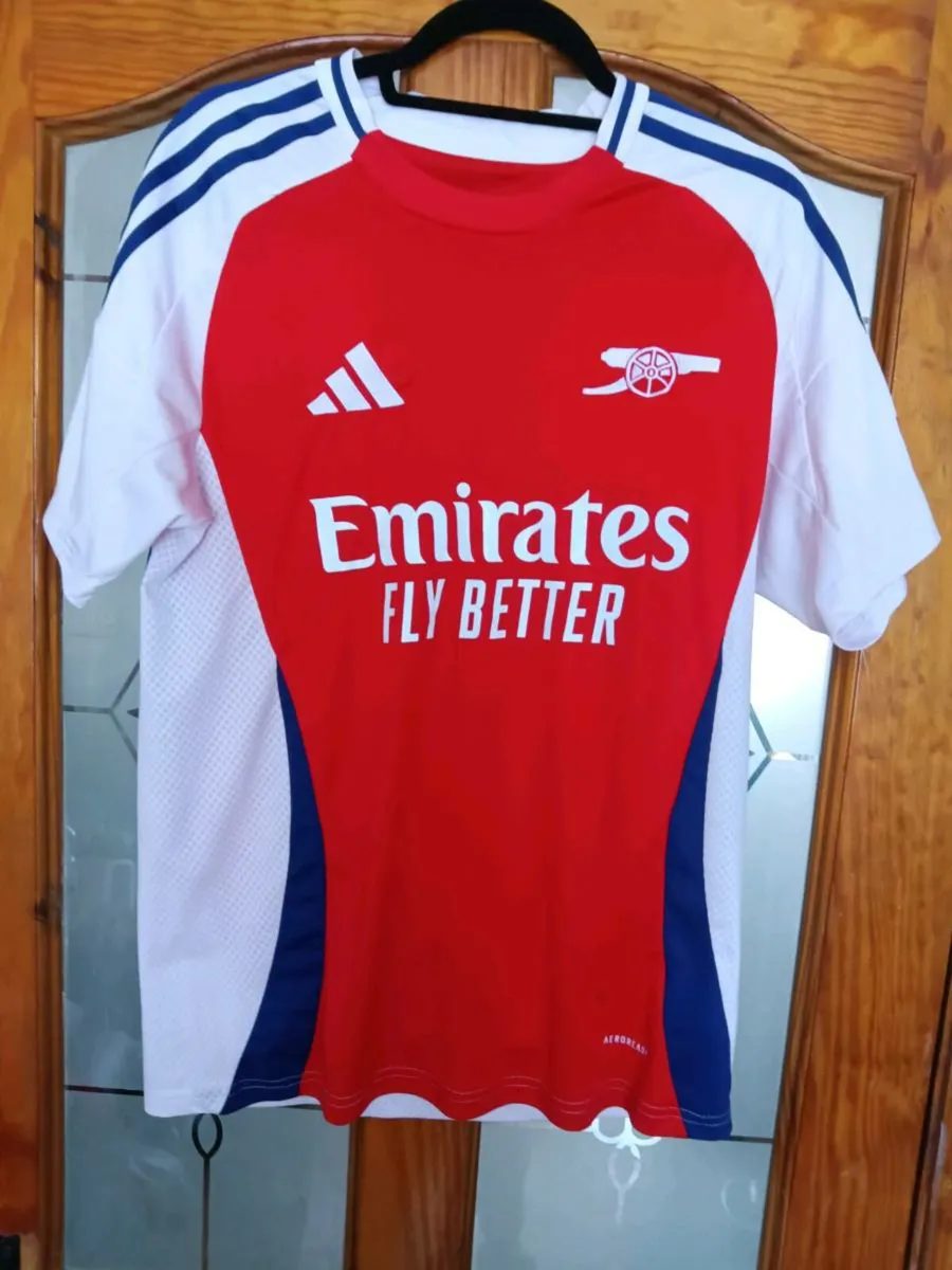 Arsenal jersey - Image 1