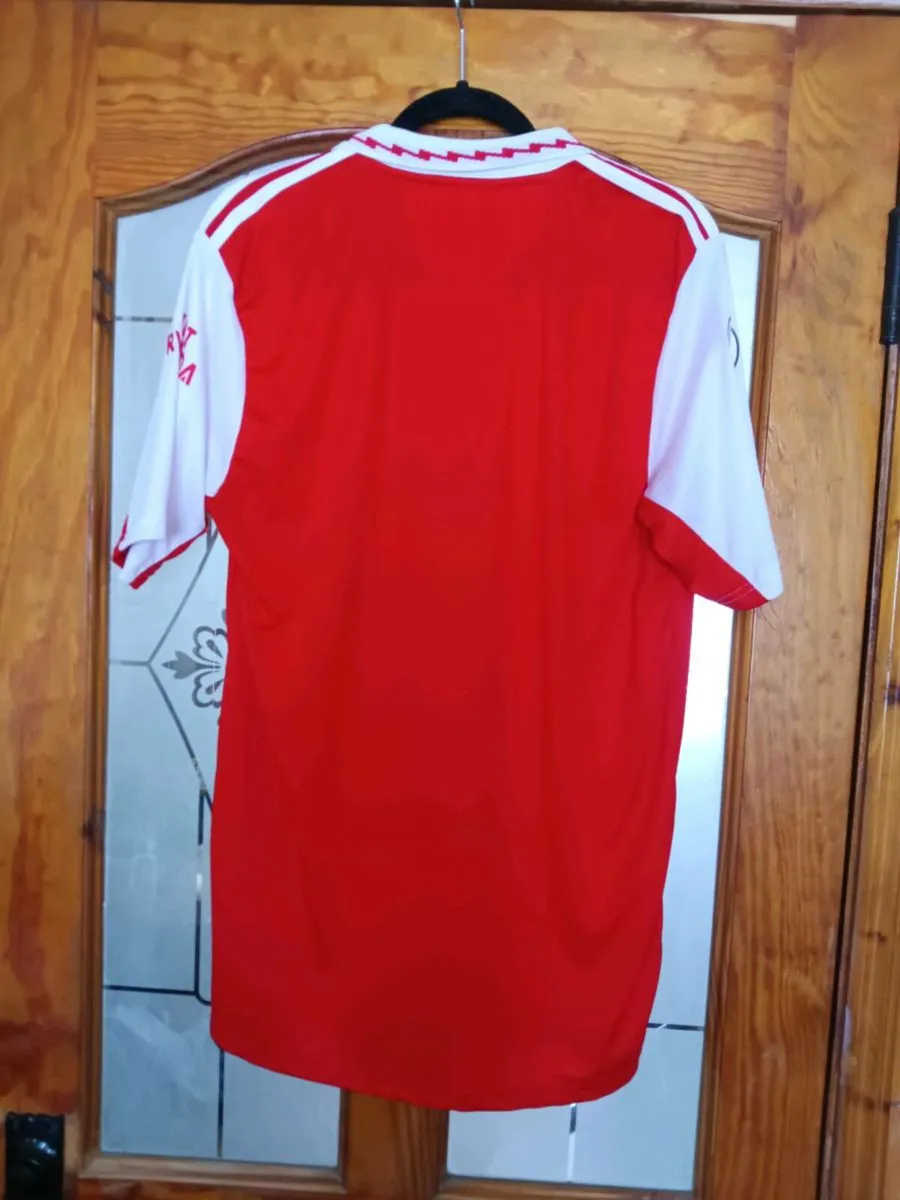 Arsenal jersey - Image 4