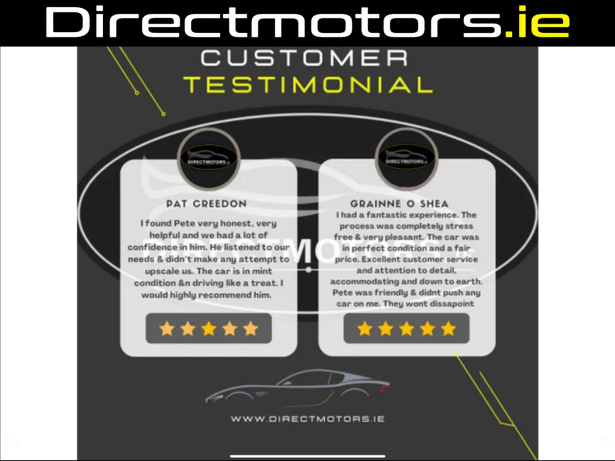 Audi Q3 35TDI 150 Q S LINE 4DR 35 - Image 2