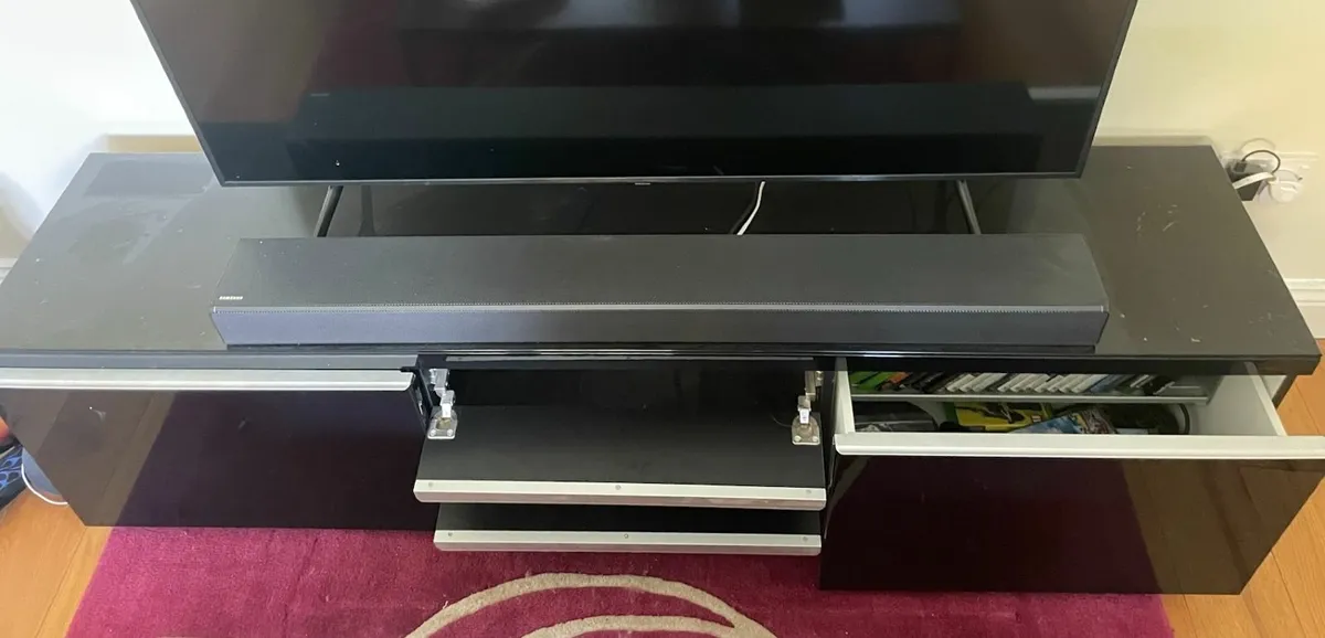 TV Console - Image 1