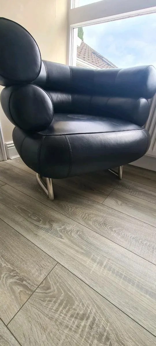Bibendum style chair - Image 2