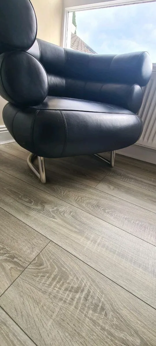 Bibendum style chair - Image 3