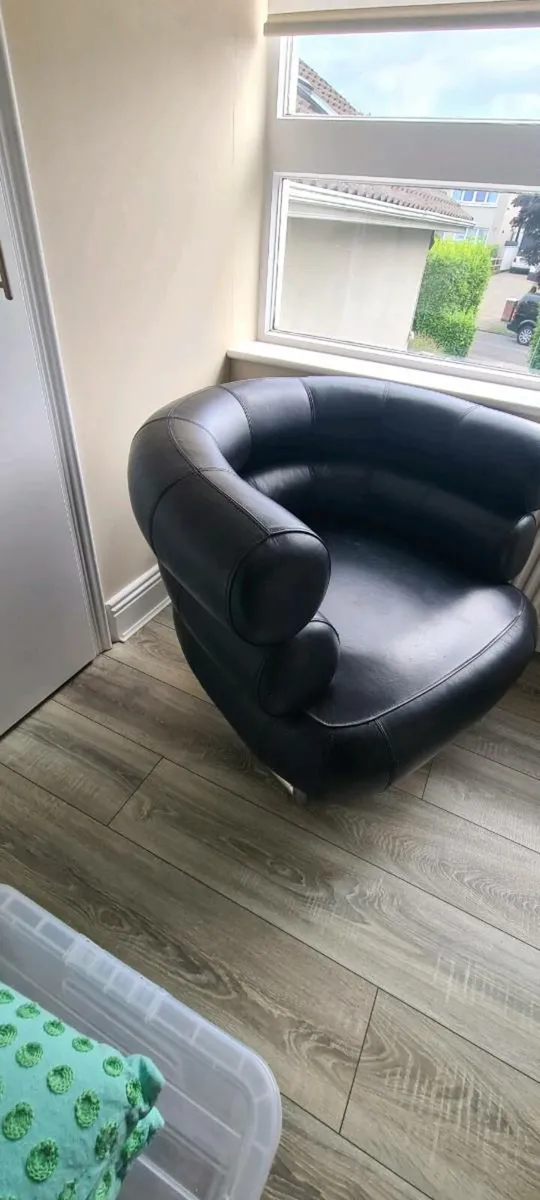 Bibendum style chair - Image 4