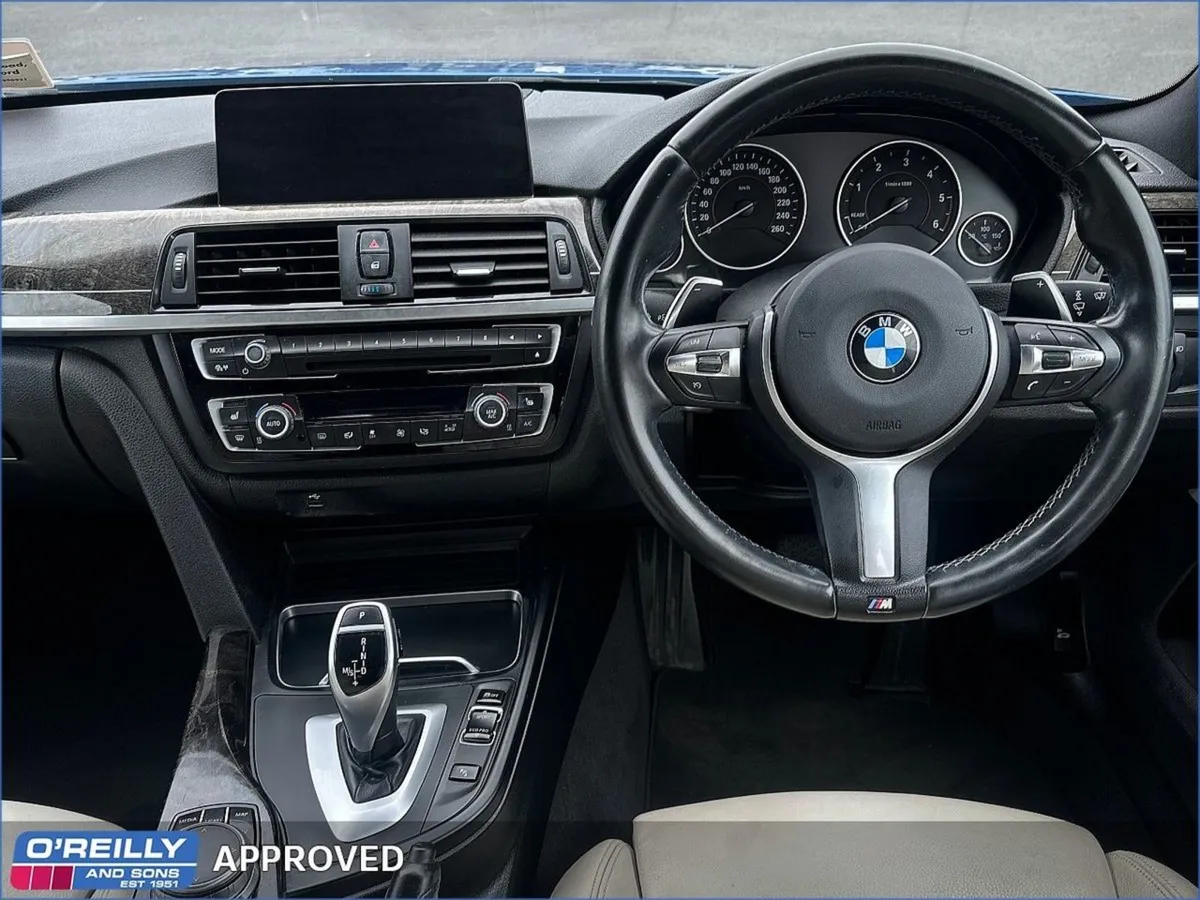 BMW 4 Series 420d M Sport - Image 3
