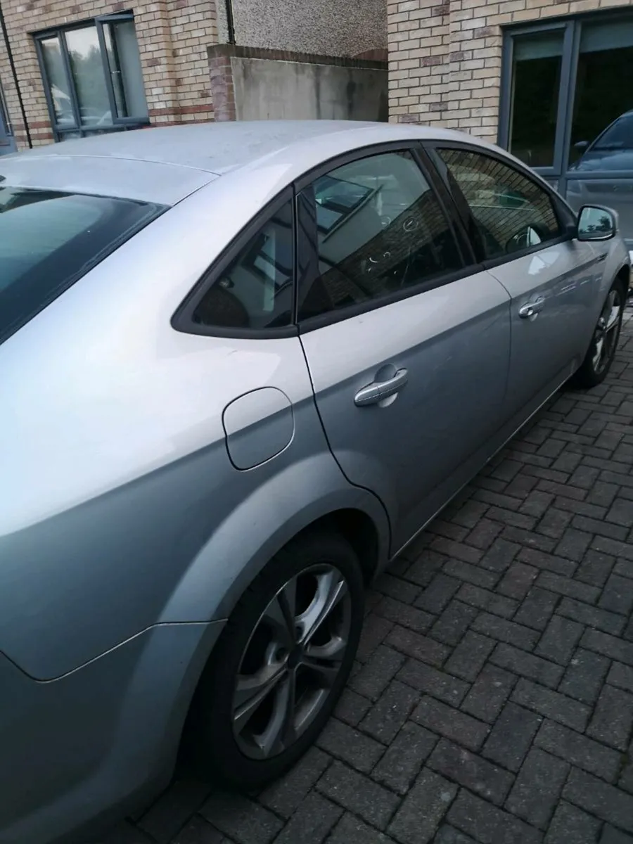131 Ford Mondeo - Image 2