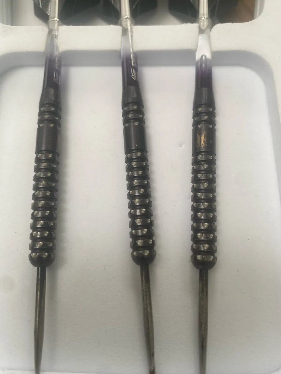 Pixel darts rob cross - Image 2