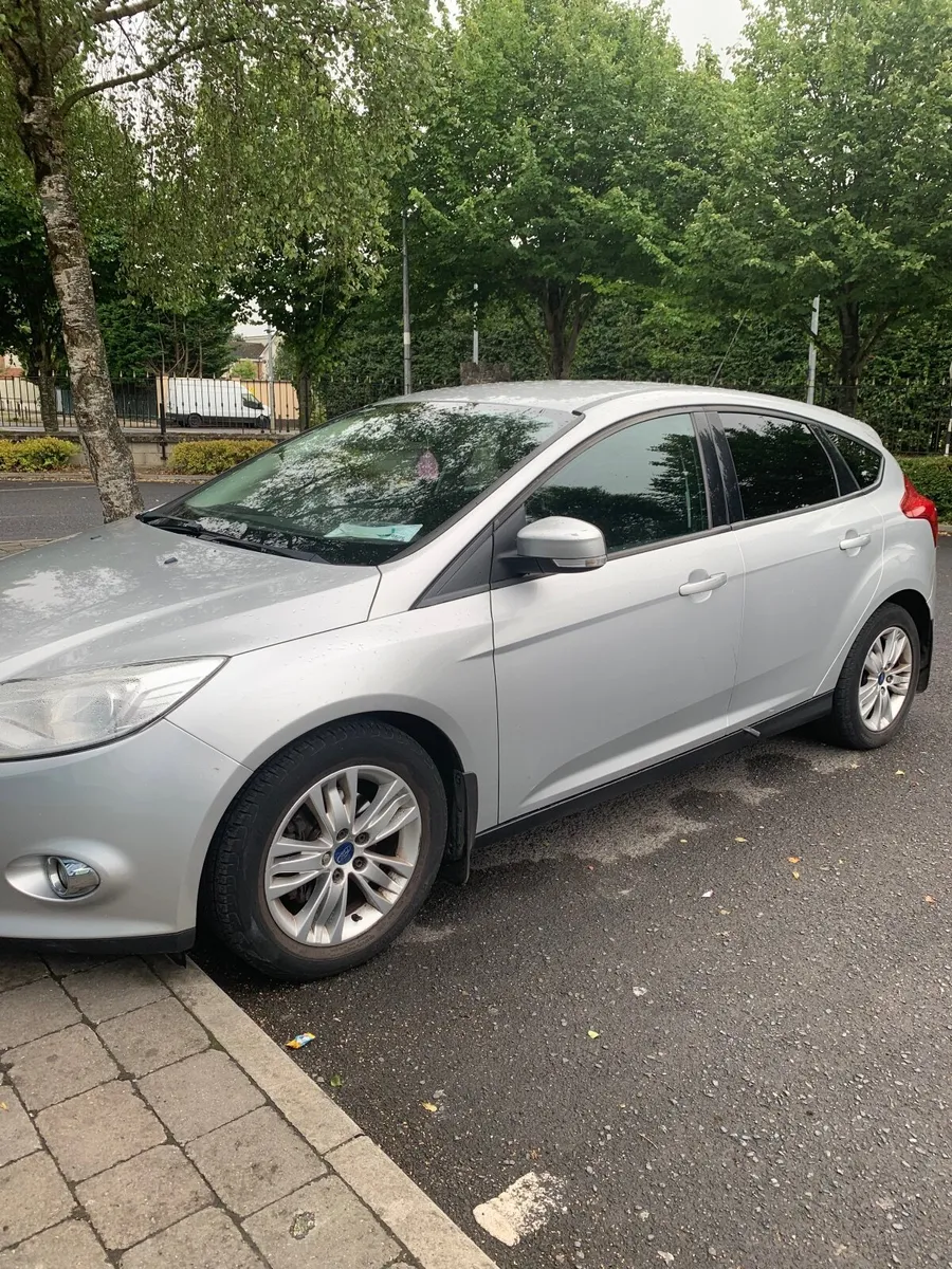 Ford Focus 2012 - Image 4
