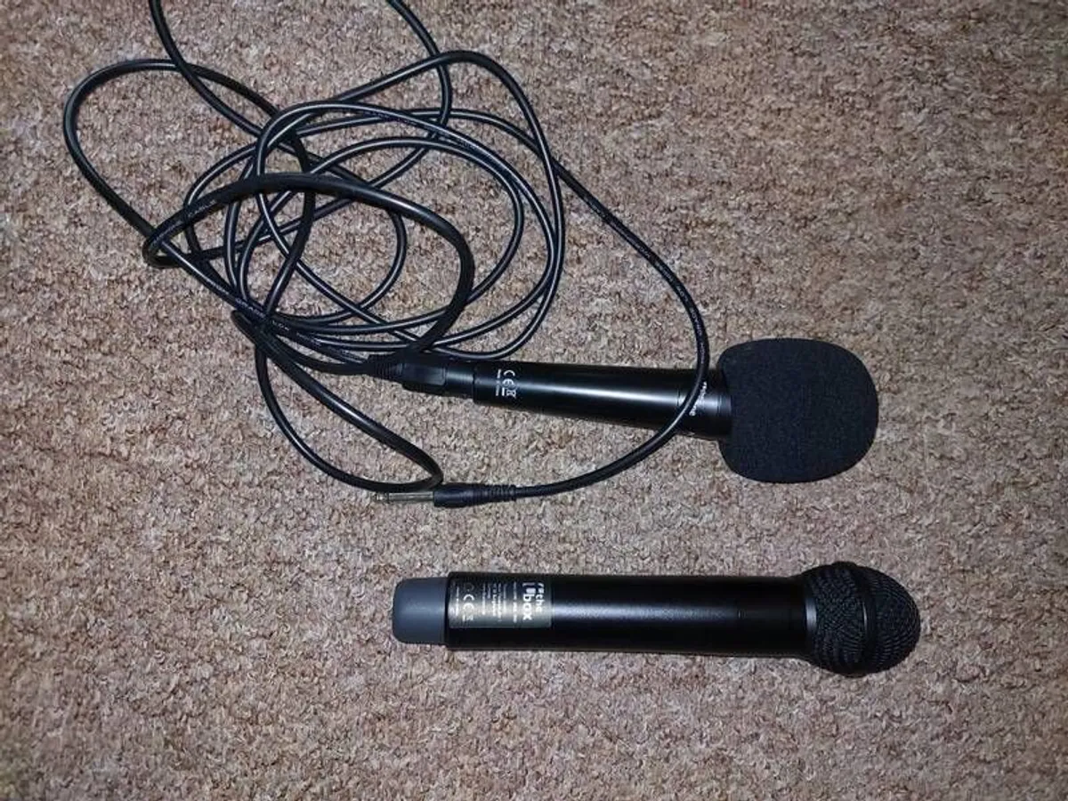 Thomann speaker - Image 3