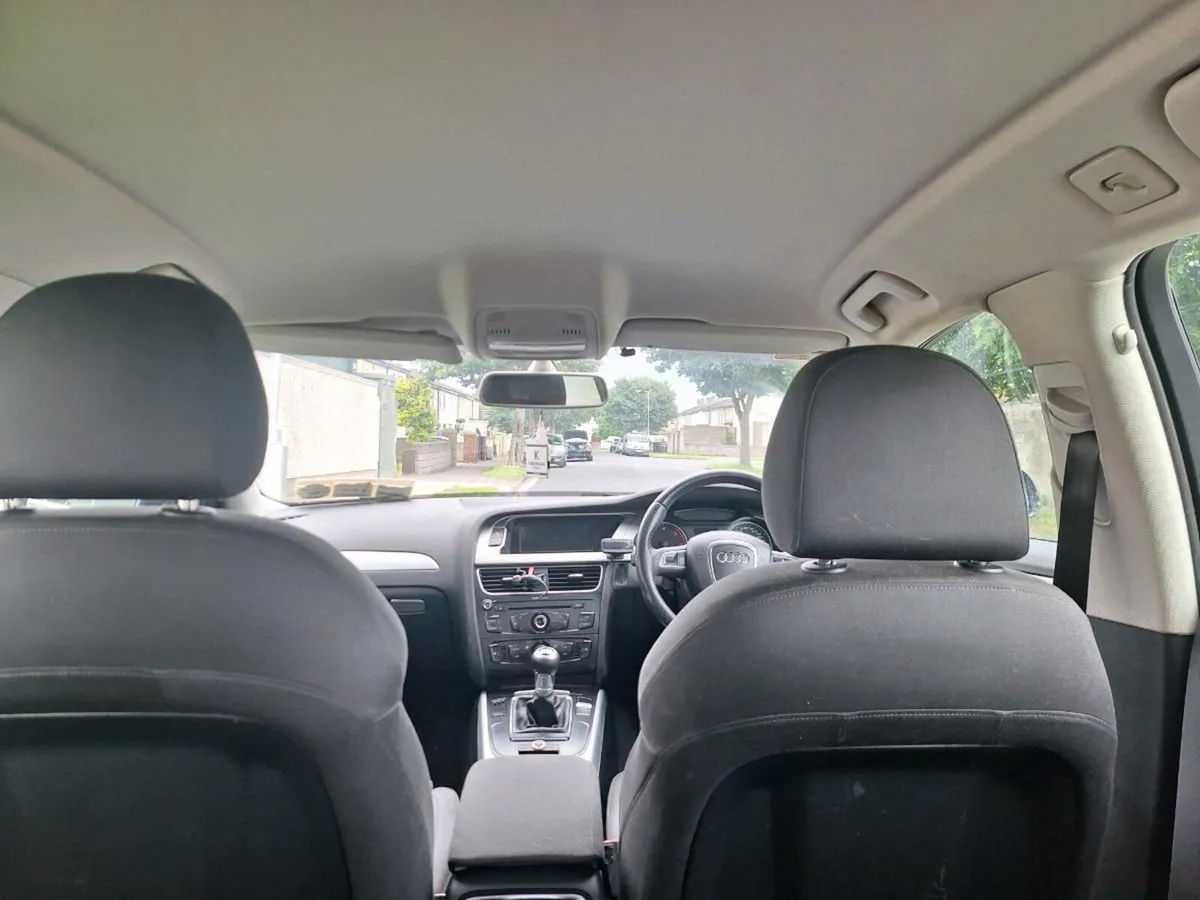 Audi a4 sline - Image 2