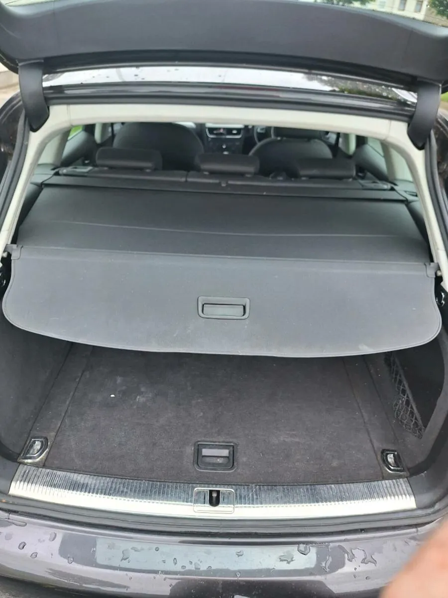 Audi a4 sline - Image 3