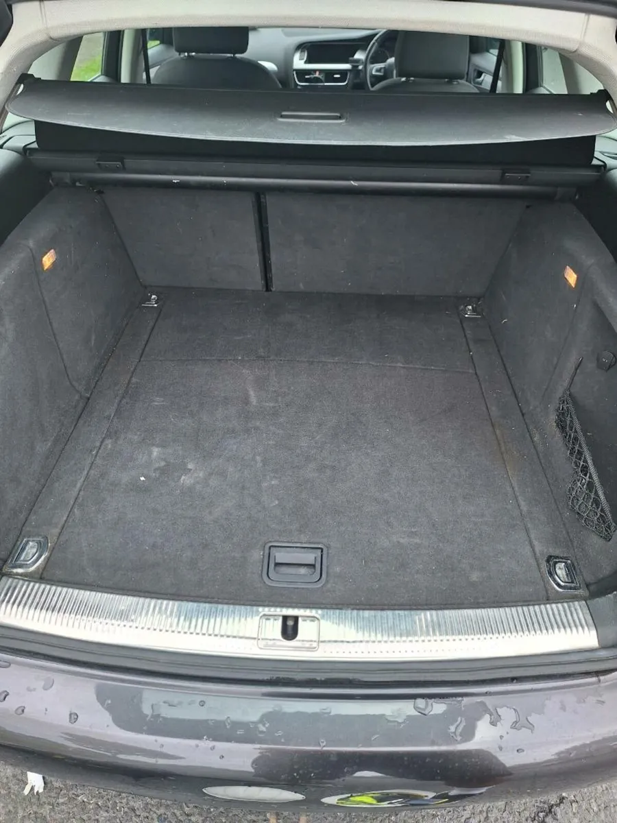 Audi a4 sline - Image 4