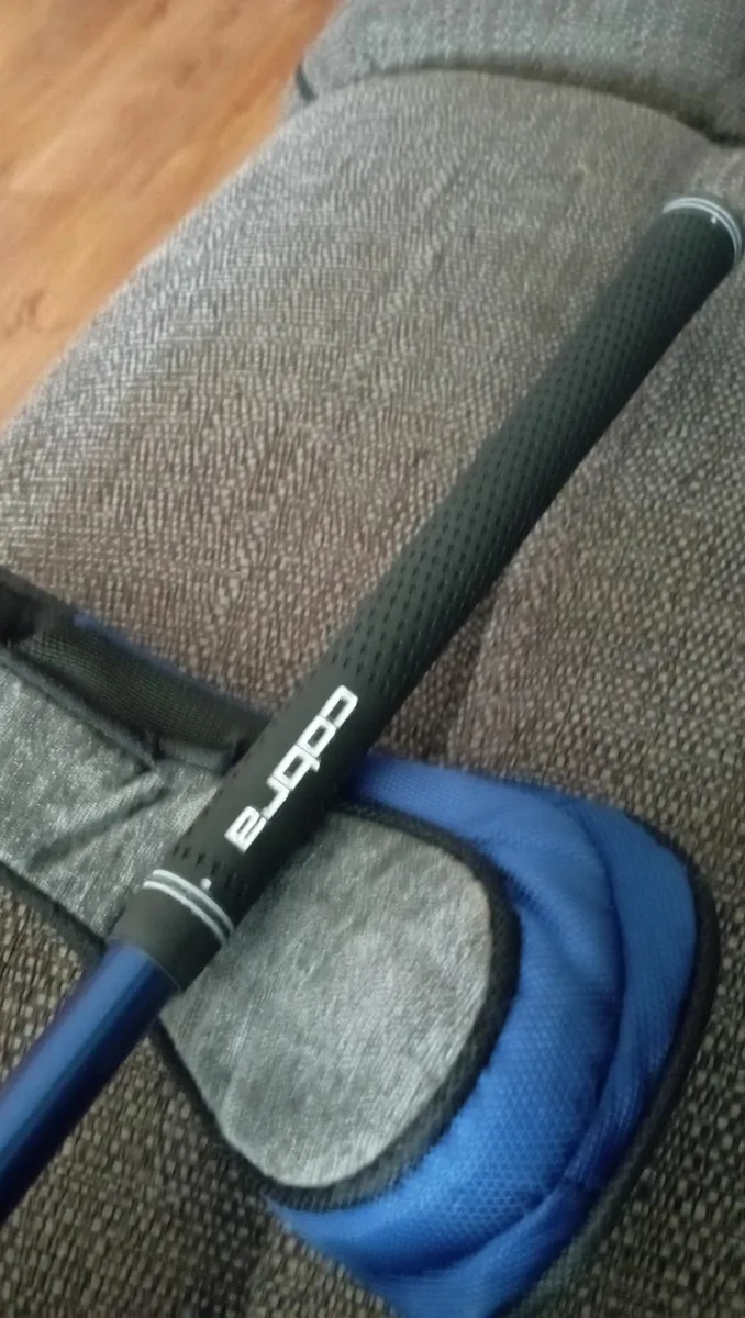 Cobra Fly XL Hybrid 23° (BRAND NEW) - Image 4