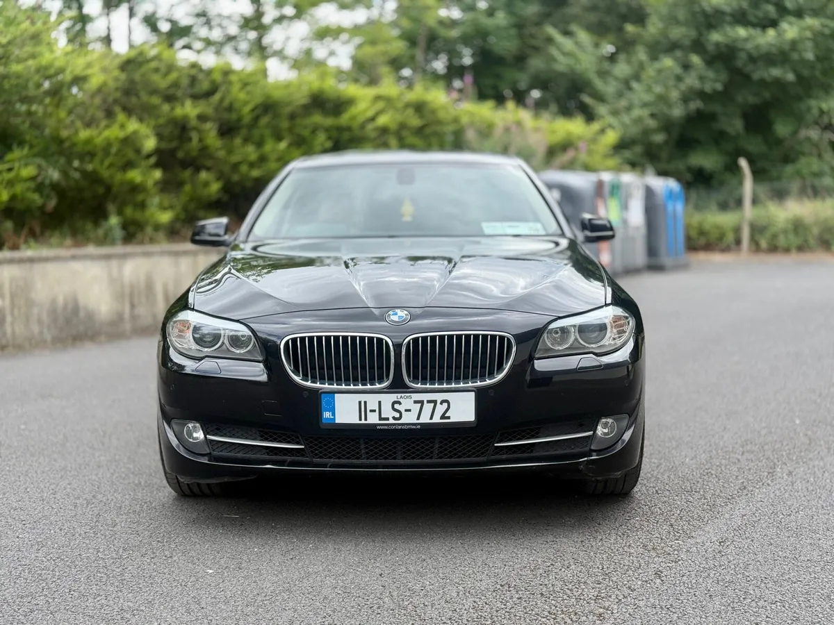 BMW 520D SE Low Mileage - Image 2
