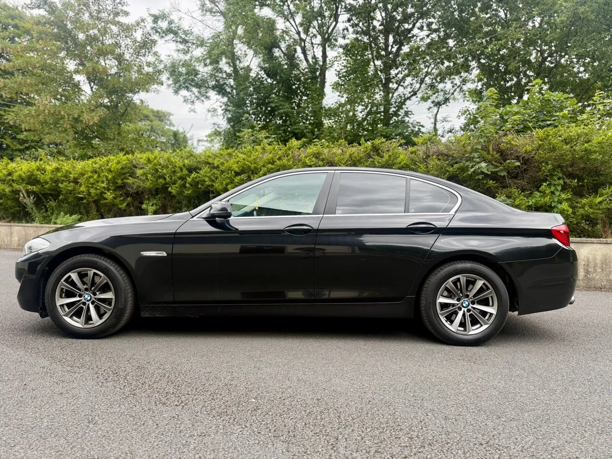 BMW 520D SE Low Mileage - Image 3