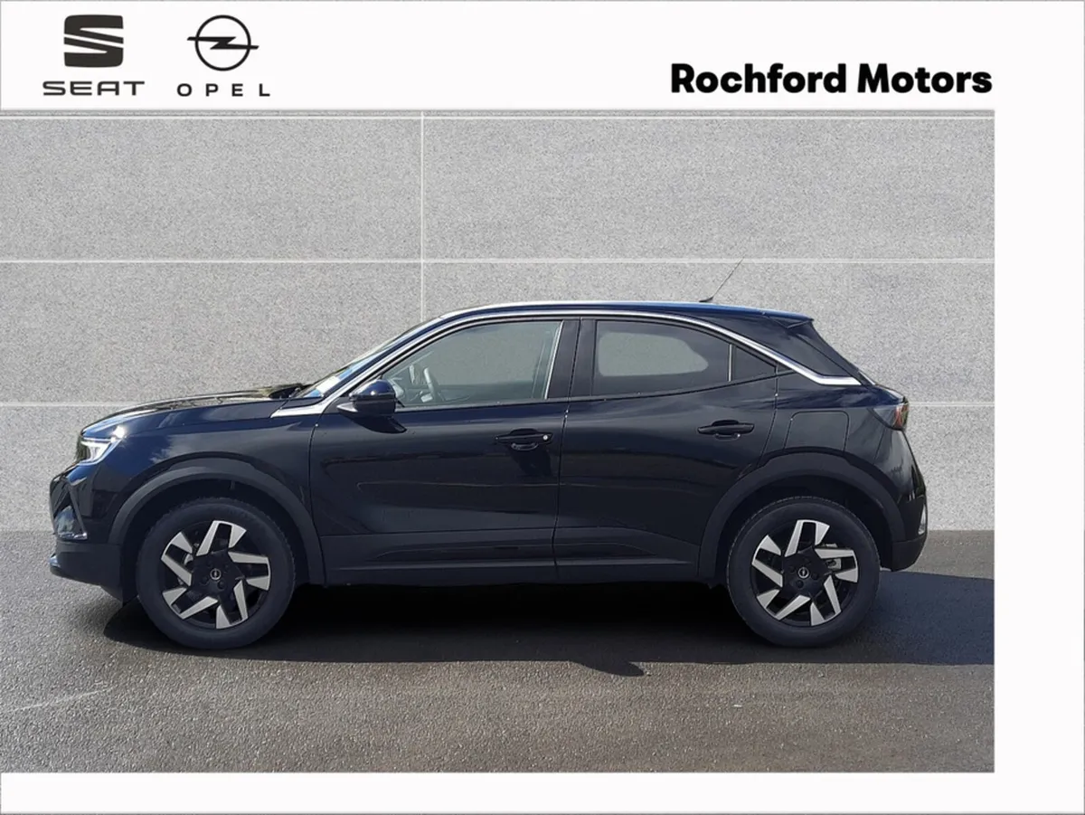 Opel Mokka Elegance 1.2 100hp - Image 3